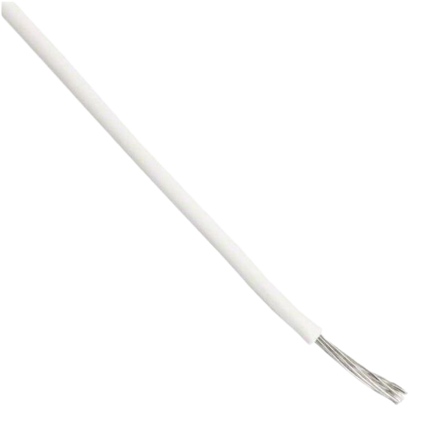 UL1332, FEP INSULATED HOOK-UP WI【1332-16-1-0500-002-1-S】
