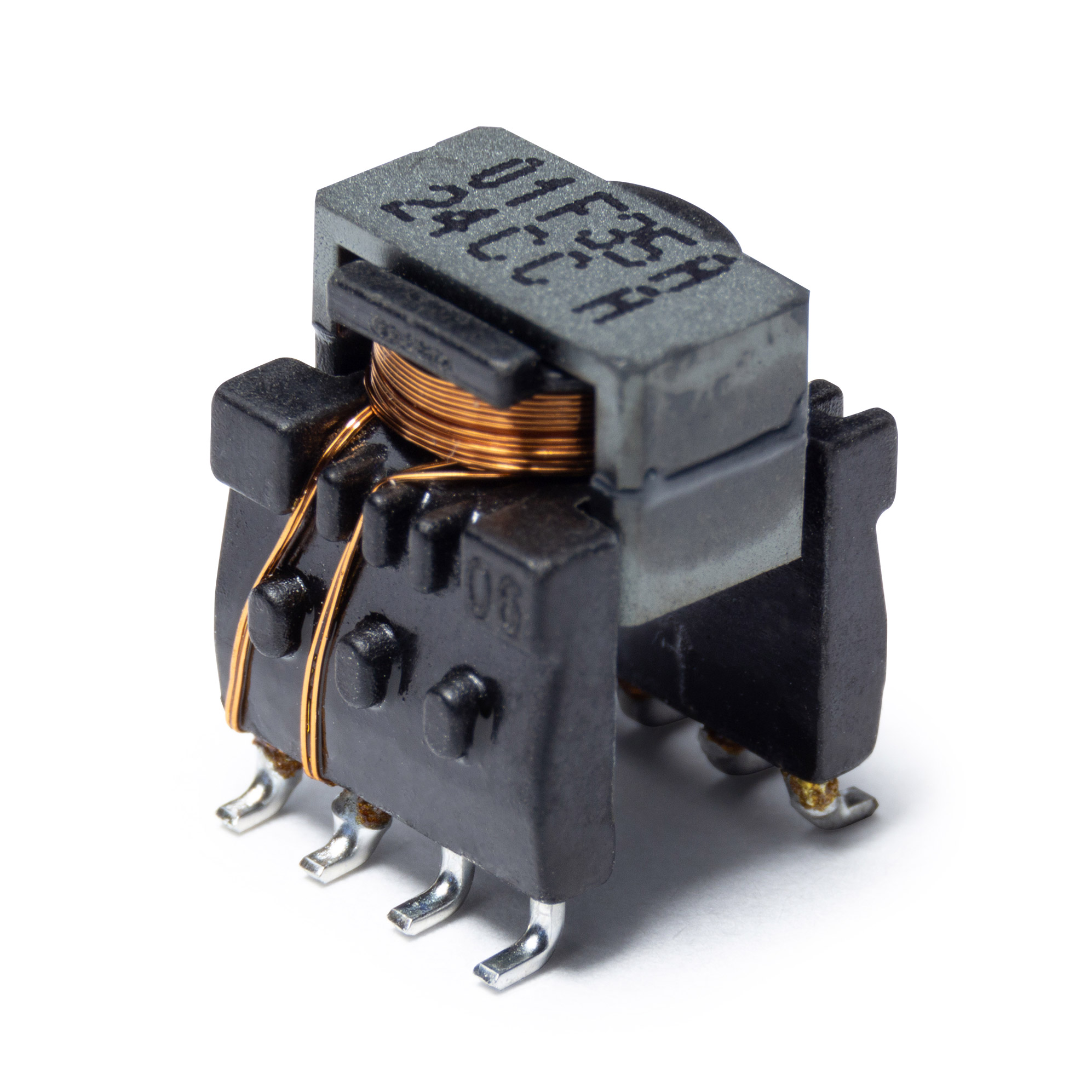 FLYBACK TRANSFORMER【HVMA01F35A-ST10S】
