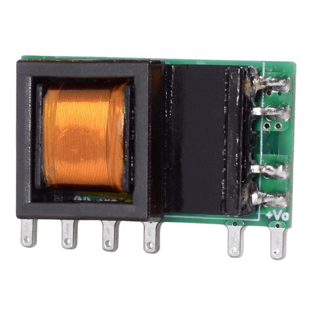 AC-DC, 3 W, 5 VDC, SINGLE OUTPUT【PBO-3E-5】