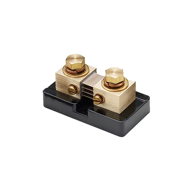 RES SHUNT CHAS 83.3 UOHMS 1200A【RSC-1200-100-S】