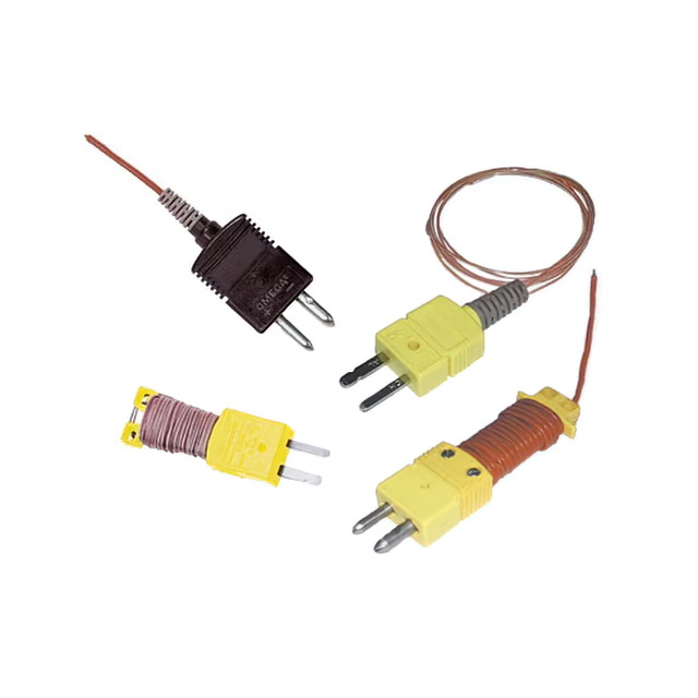 【SC-GG-K-30-36】INSULATED THERMOCOUPLE, READY-MA