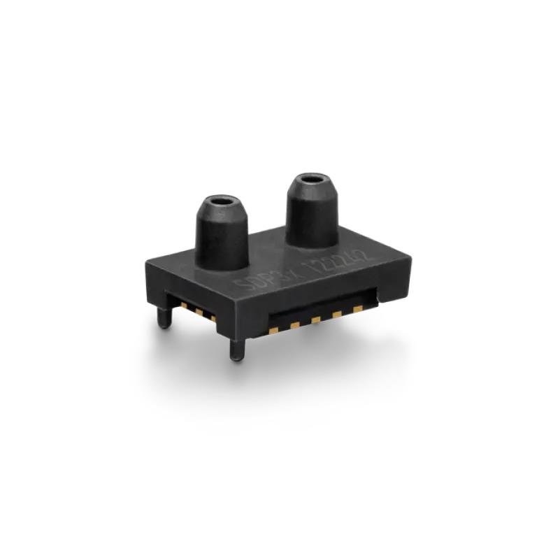 【SDP36-500PA-TR-1.5KPCS】ANALOG DIFFERENTIAL PRESSURE SEN
