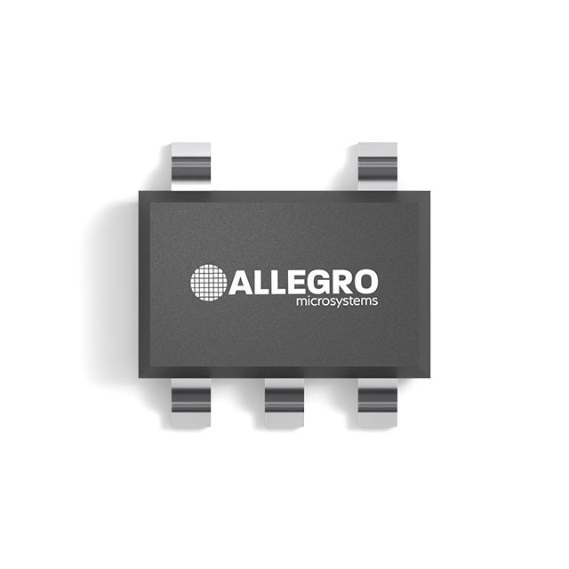 MAGNETIC SWITCH UNIPOLAR SOT23W [digi-reel品]【A1103ELHLT-T】