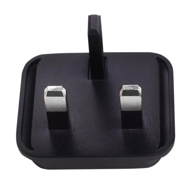 AC BLADE FOR UK-BLACK【SMI-UK-8】