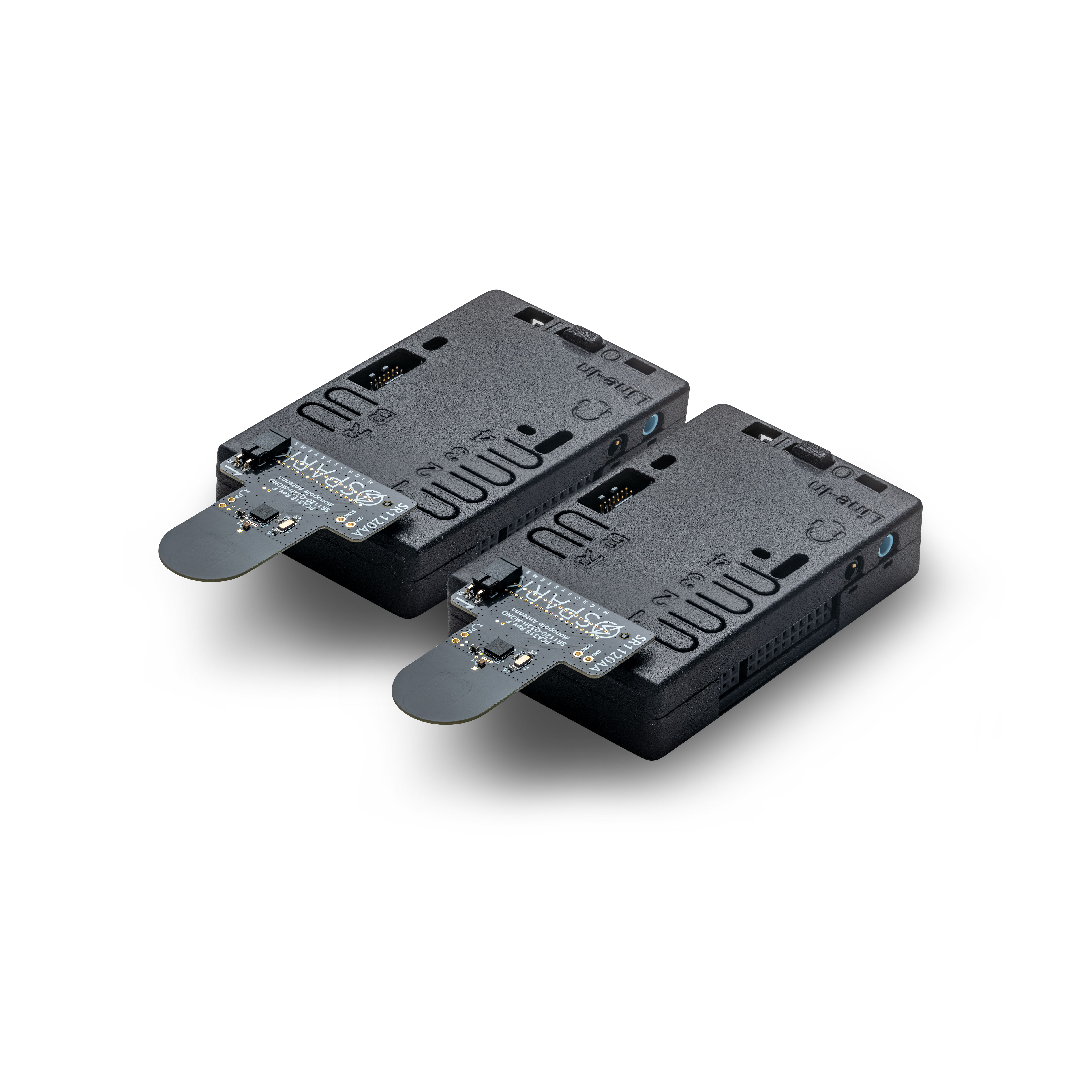 【SR1120AA-EVK571-MP318】SR1120 UWB EVK