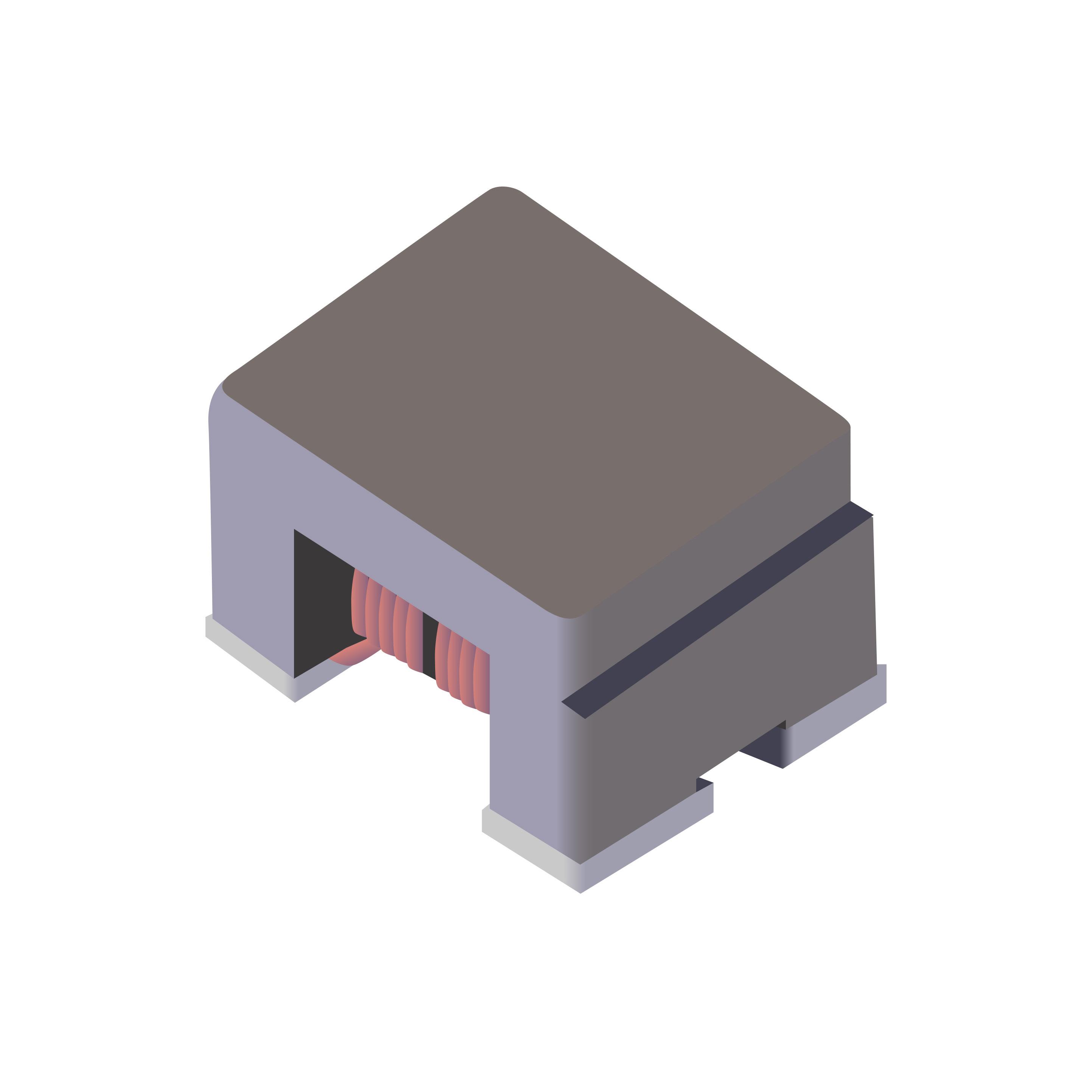 CMC,1.2X1X0.9MM,1.9?25%,0.4A,50V【SRF1209U4-1R9Y】