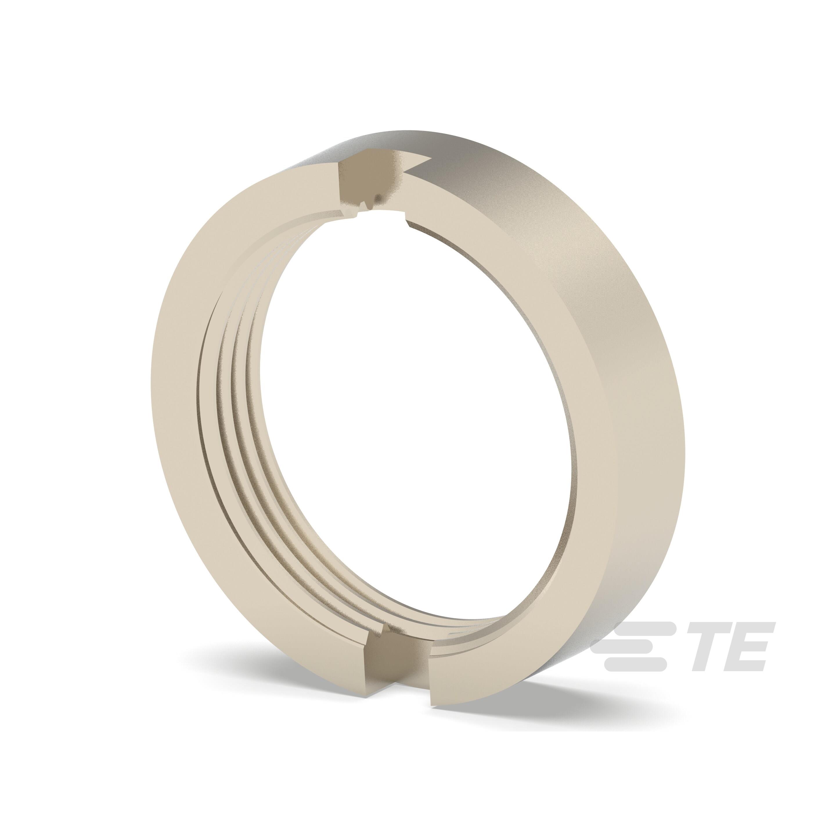 CONN INSTAL RING FOR 1.6/5.6 JCK【1-1393562-0】
