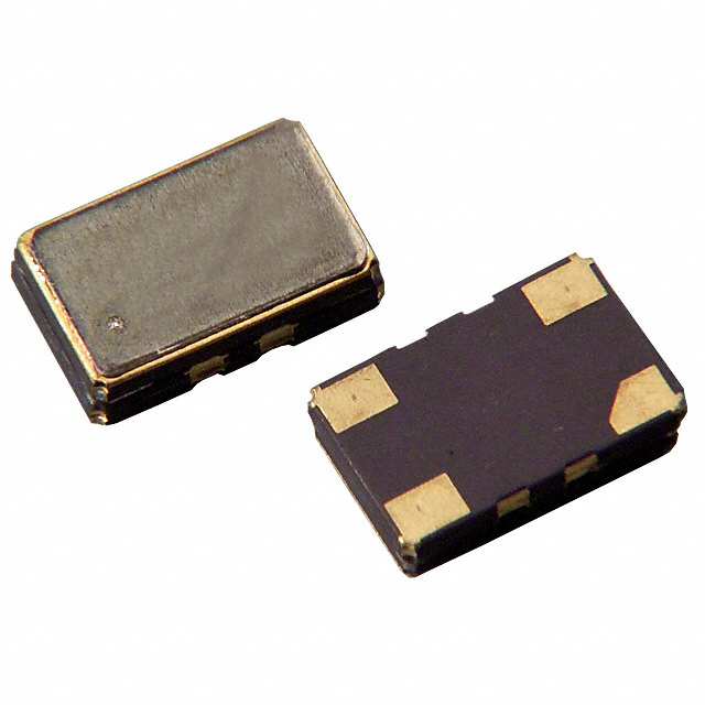 【ABL-12.000MHZ-B4Y-T】CRYSTAL 12.0000MHZ 18PF TH