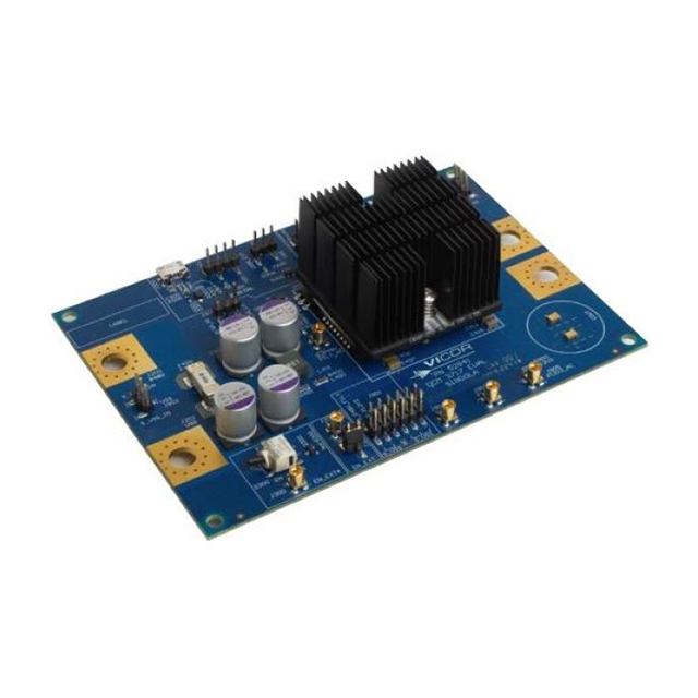 【DCM3717E60D13K0TN1】DCM3717 SM-CHIP EVALUATION BOARD