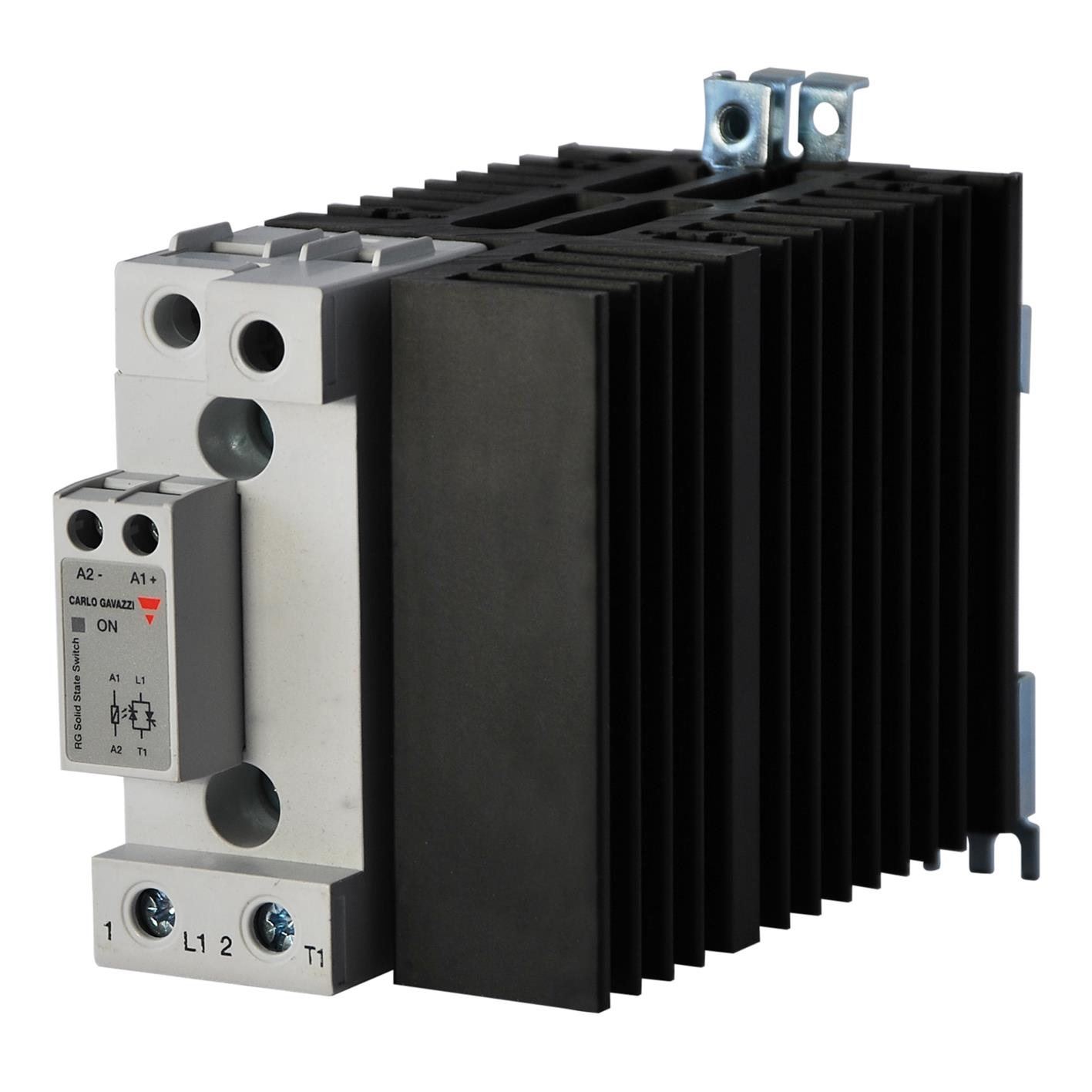 1P-SSC-DC IN-ZC 230V 65A 800VP-U【RGC1A23D62KGU】