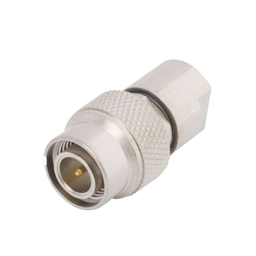 【M39030/3-02S】CONN TERMINATOR PLUG SMA 50 OHM