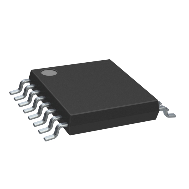 【MXL83434E-AGA-R】IC TRANSCEIVER 0/4 16TSSOP [digi-reel品]