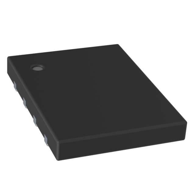 【MX25U32356ZBI02】IC FLASH 32MBIT SPI/QUAD 8USON