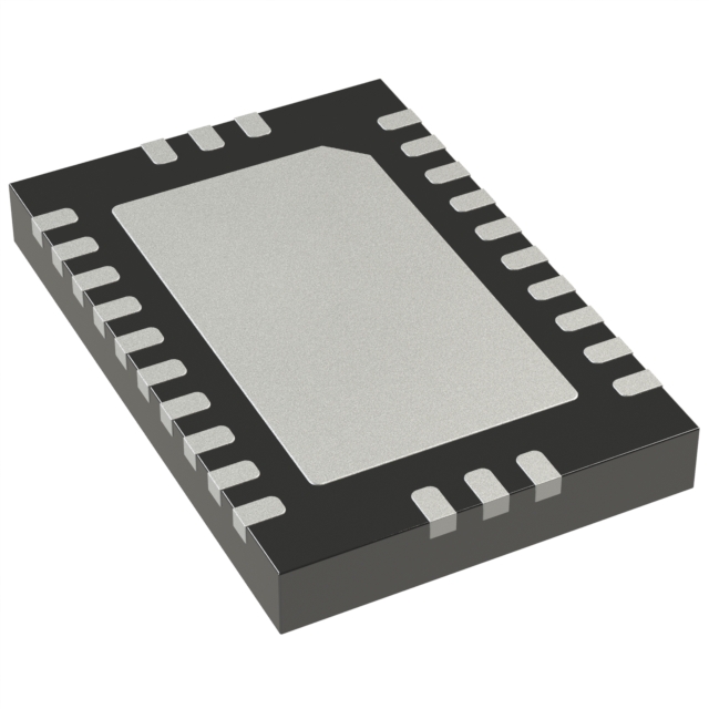 【MP9929GQW-P】100V INPUT, CURRENT-MODE, SYNCHR