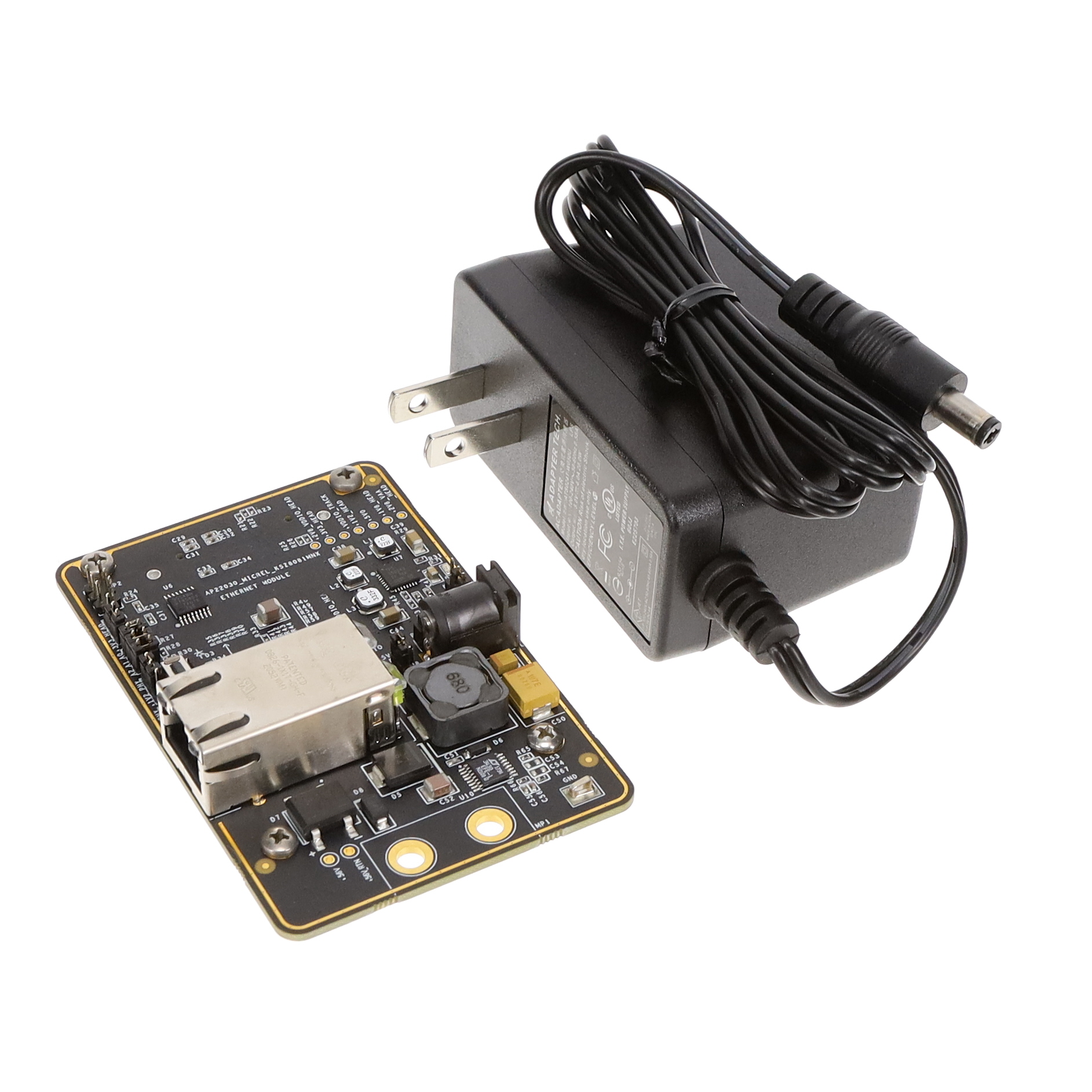 【AGBAN5CS-GEVK】IMAGE SENSOR INTERFACE BOARD