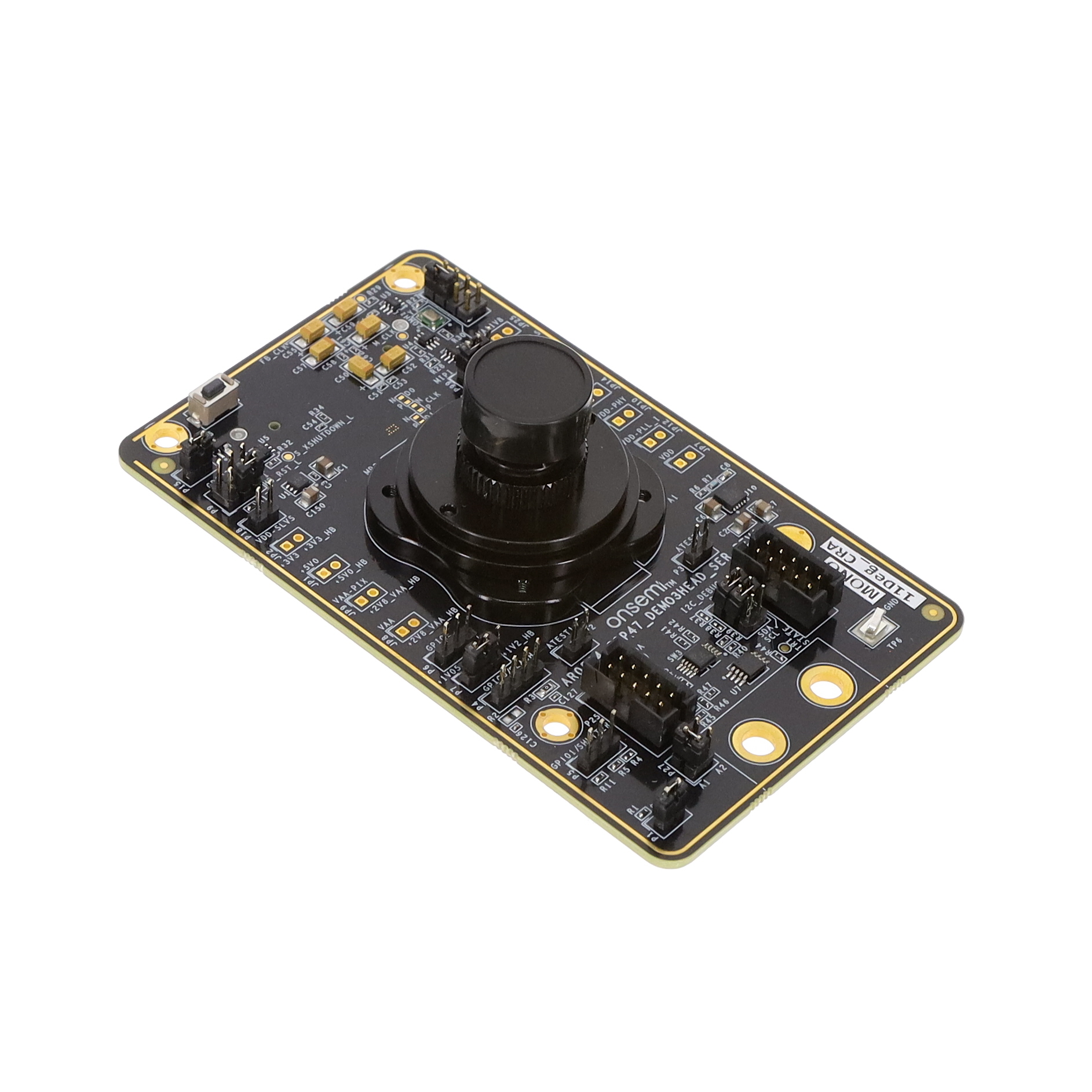 【AR0544CSSM11SMKAH3-GEVB】EVAL BOARD FOR AR0544