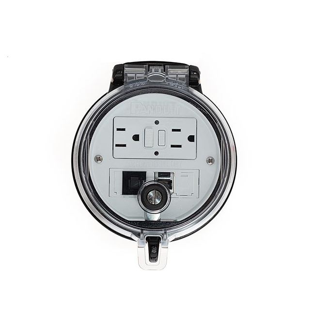 Motors & Solenoids【DAP4BC-G5-6】