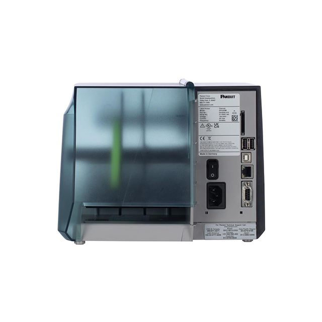 Motors & Solenoids【DP4300M】