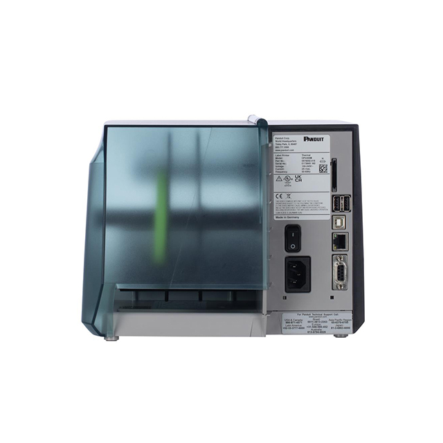 Motors & Solenoids【DP4300M/E】