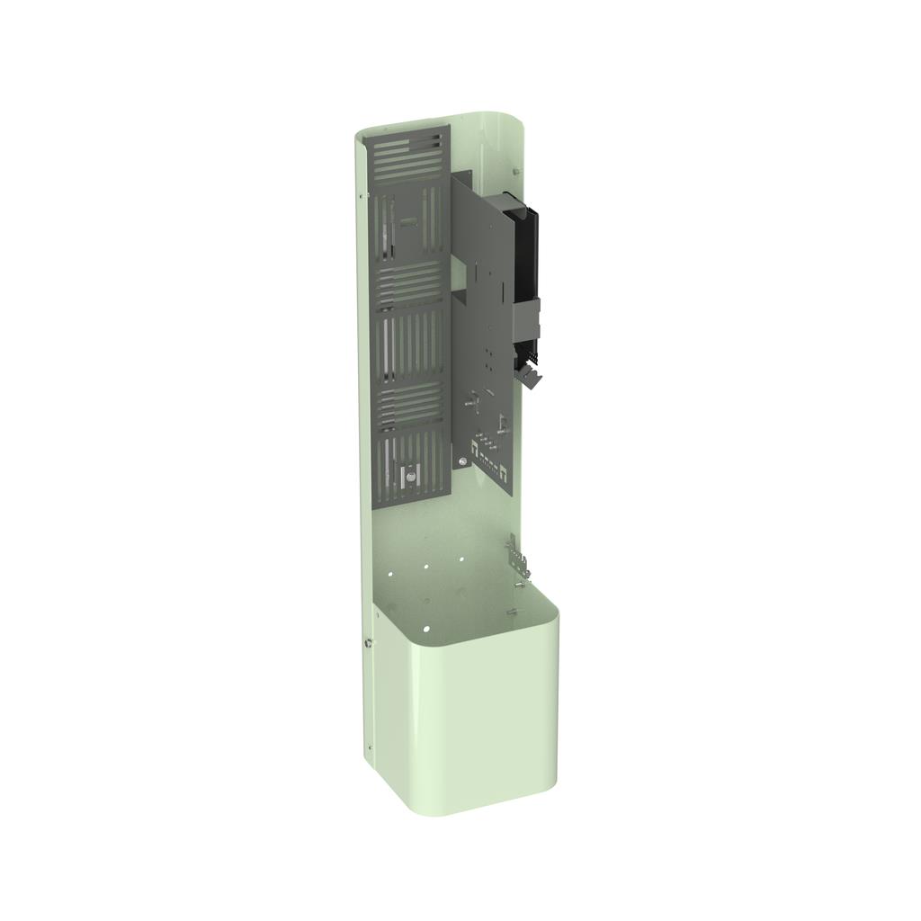 HUB-10-MB-FSTH