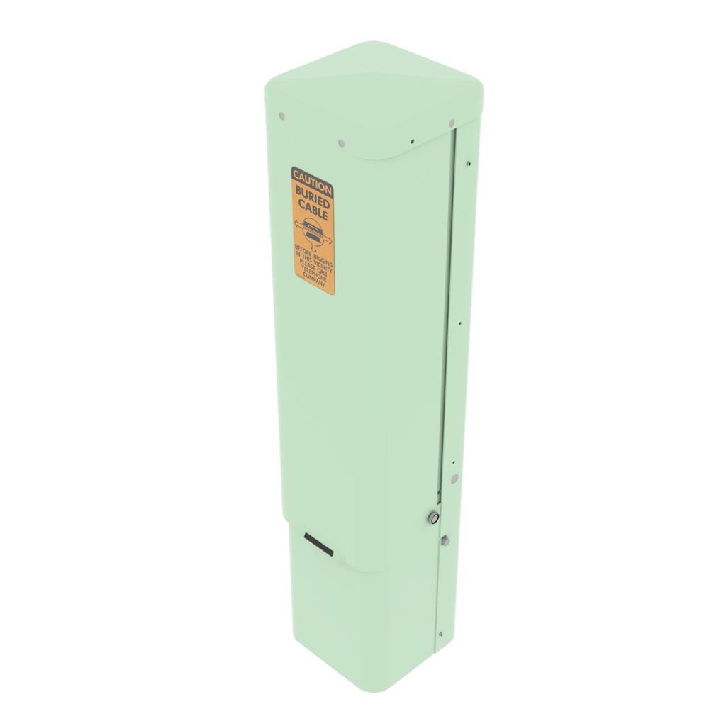 Motors & Solenoids【HUB-8-FSTH】