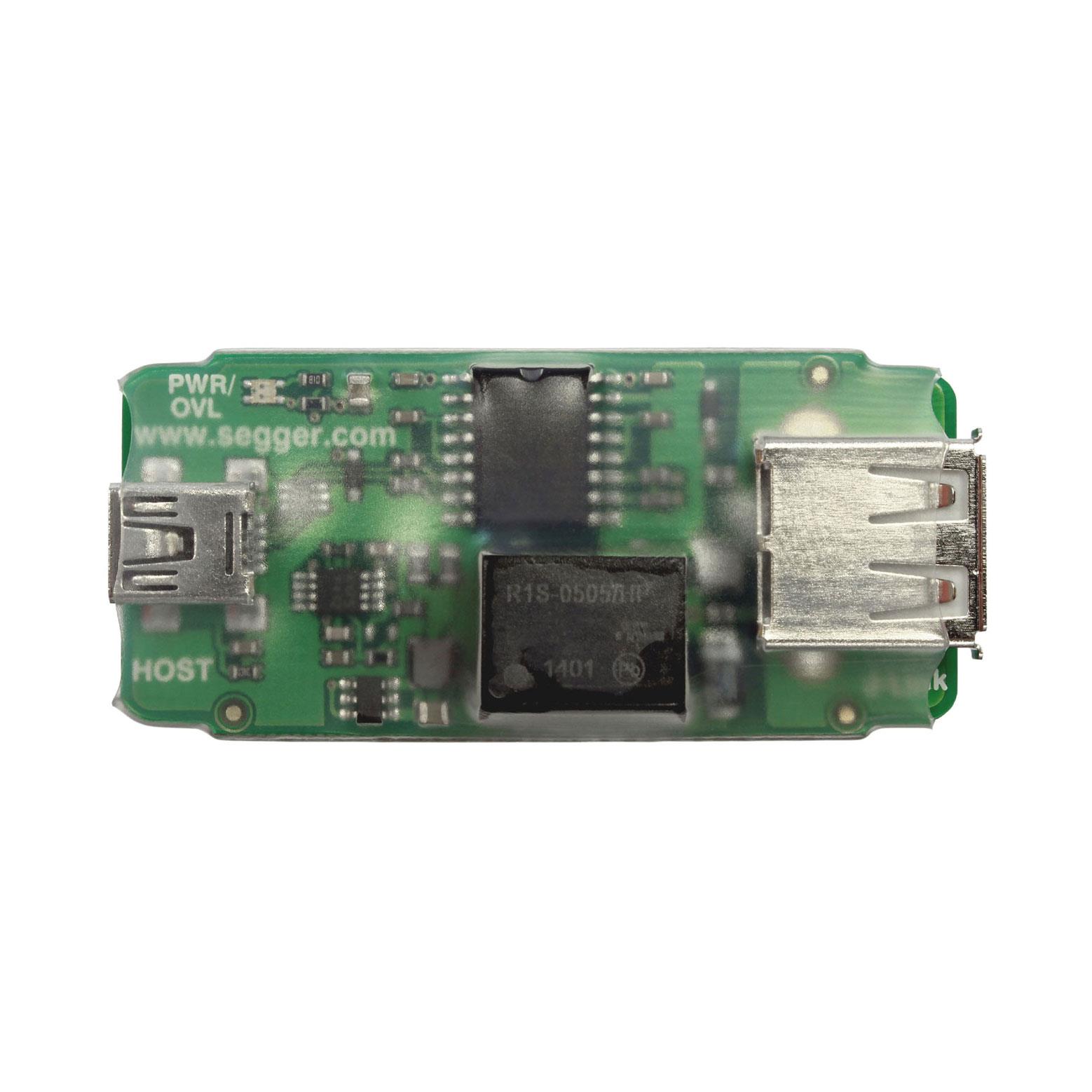 【8.07.02】USB ISOLATOR