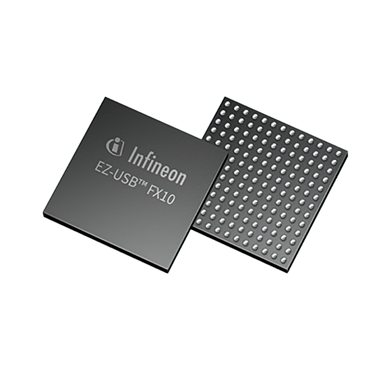 USB-DATA【CYUSB4013FCAXITXUMA1】