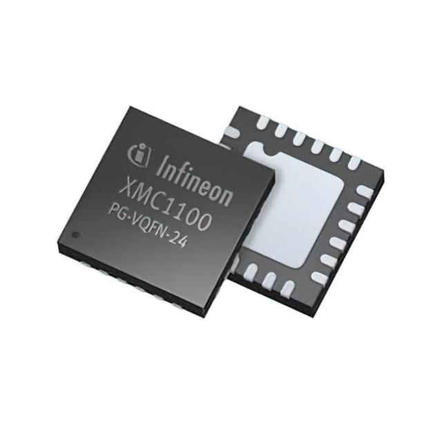 【XMC1100Q024F0032ABXTMA1】MM MCU