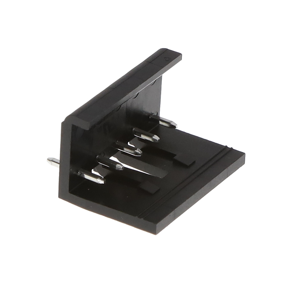 【PF0500000000G】TERM BLOCK HDR 5POS 5.08MM