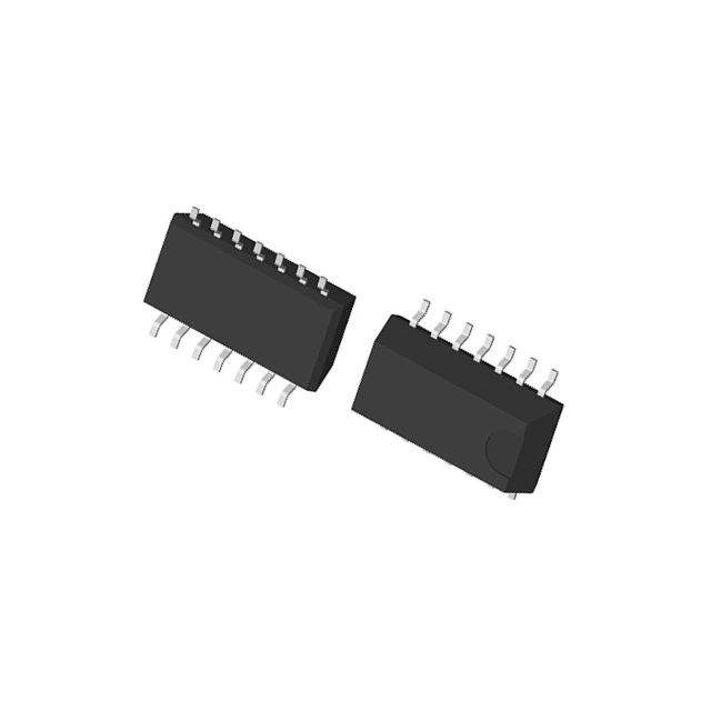74HC164D