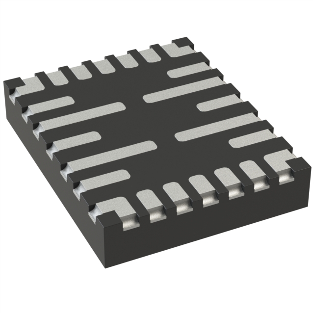 【MPQ4242BGVE-0000-AEC1-Z】5A, 36V, FULLY INTEGRATED USB PD