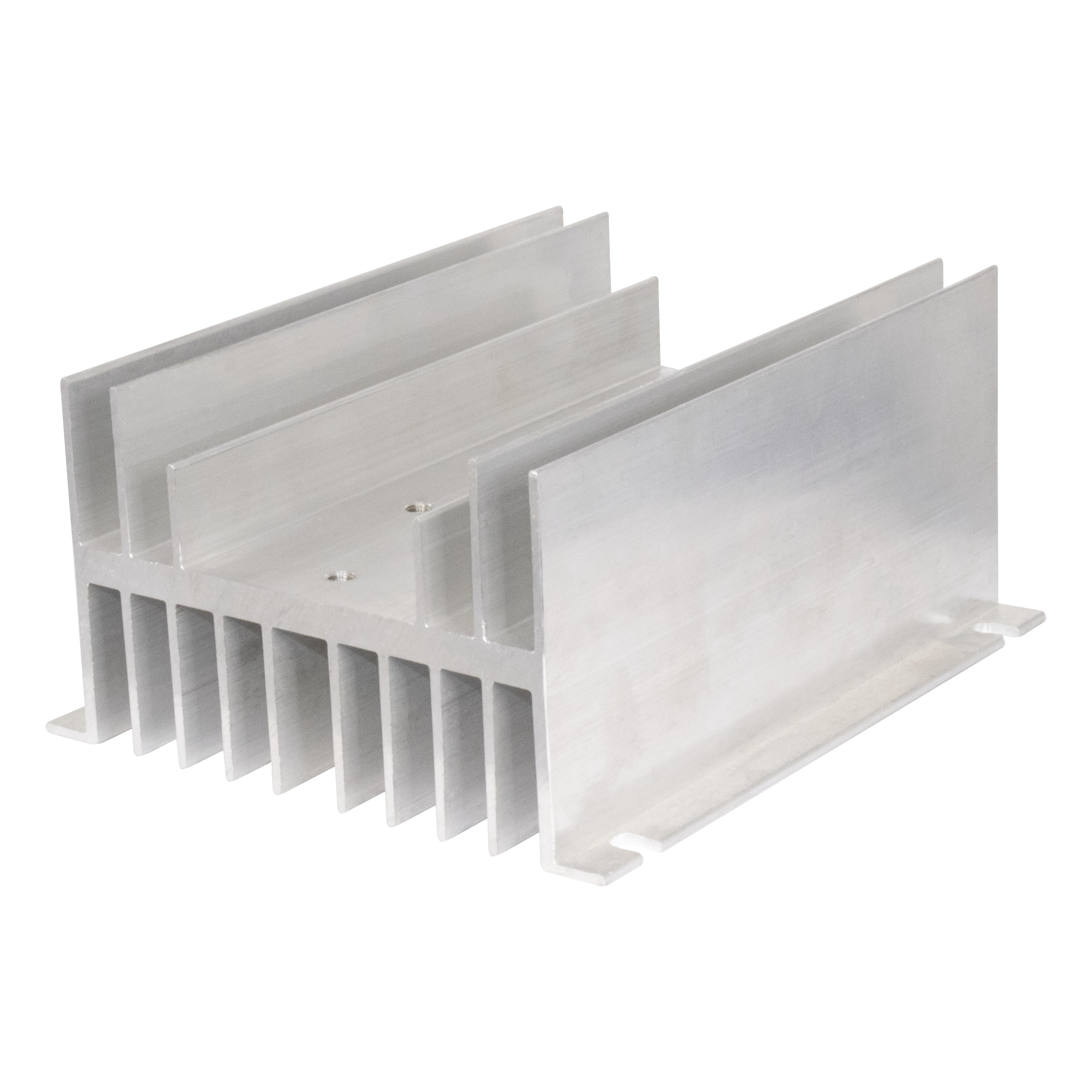 PANEL MOUNT HEATSINK, THERMAL RE【RHS10067LD】