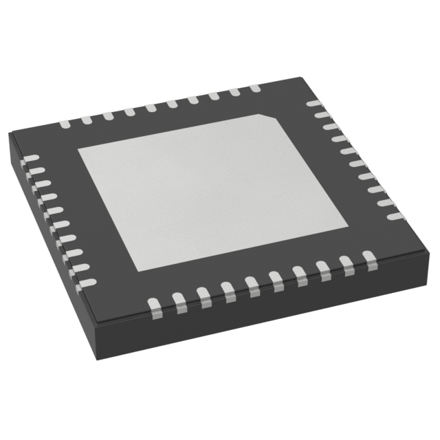 【IS32CS8979-QWLA3-TR】18-CHANNEL INTELLIGENT LED DRIVE [digi-reel品]