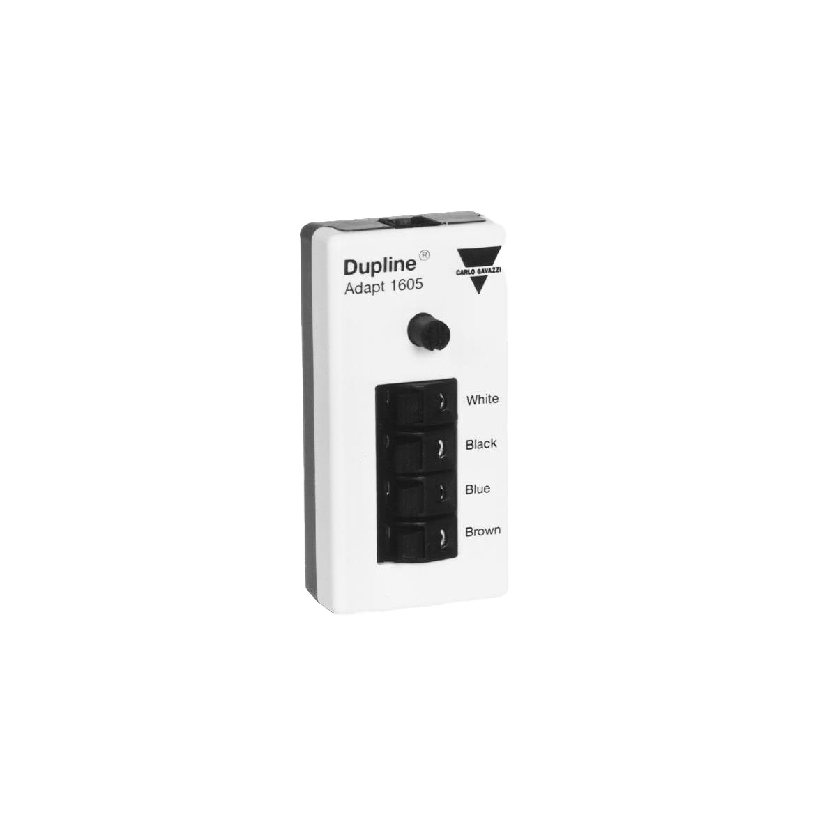 【ADAPT1605】CODING ADAPTOR BETWEEN GAP1605 A