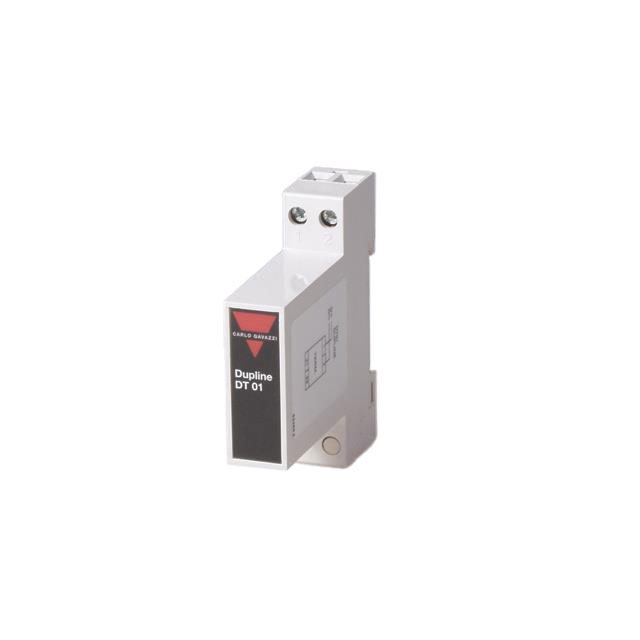 CABLE TERMINATION UNIT FOR DUPLI【DT01】