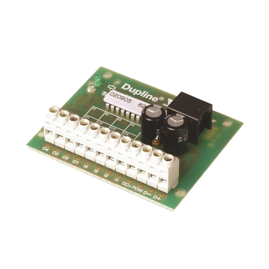 DIRECT INTERFACE TO THE I/OS OF【G21405520700】