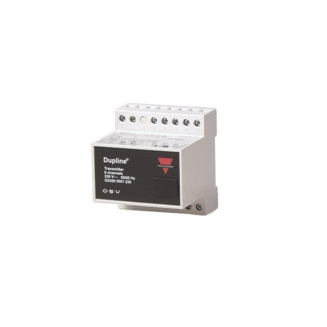 【G34205501800】DUPLINE TRANSMITTER FOR EXTERNAL