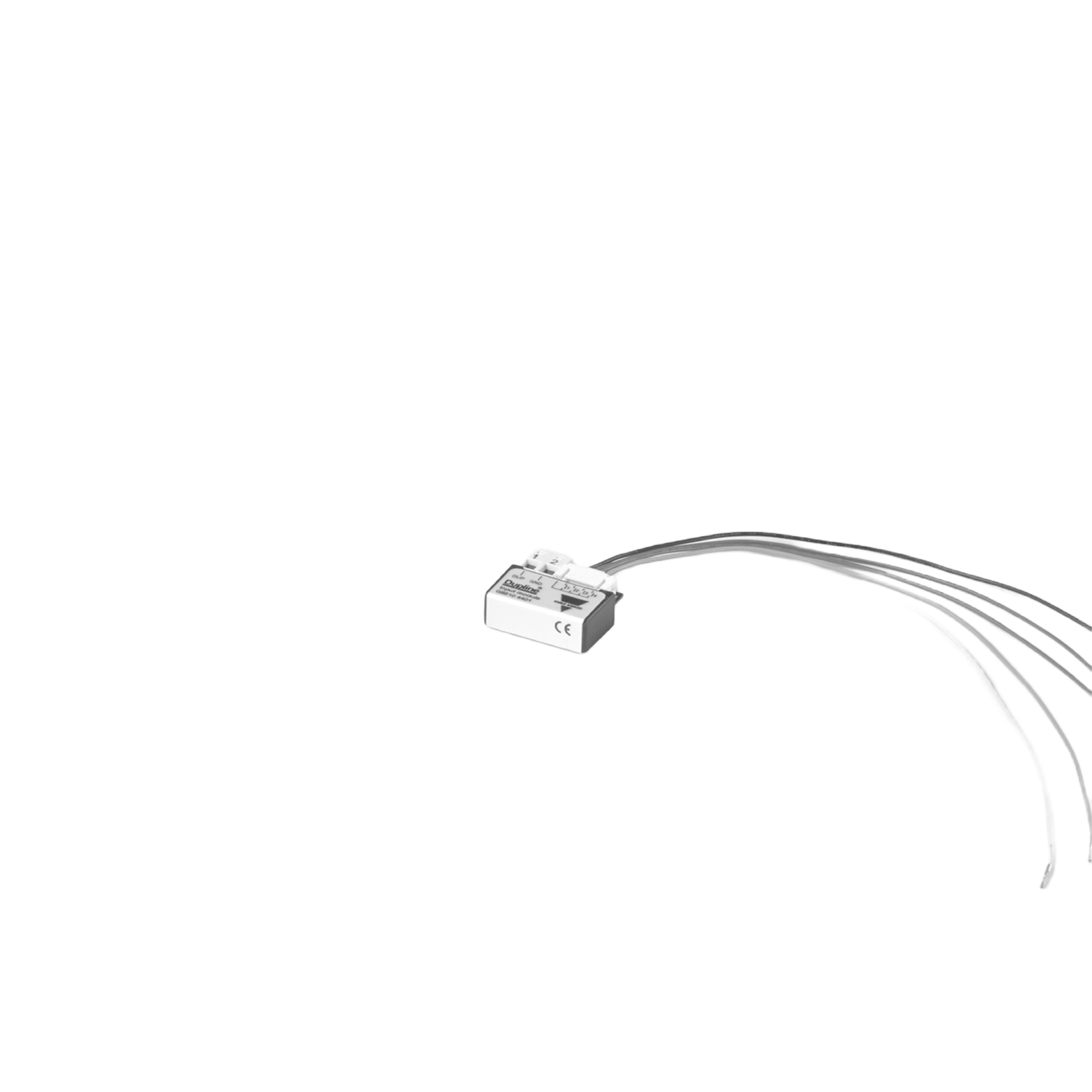【G88104401】DUPLINE TRANSMITTER FOR BUILDING