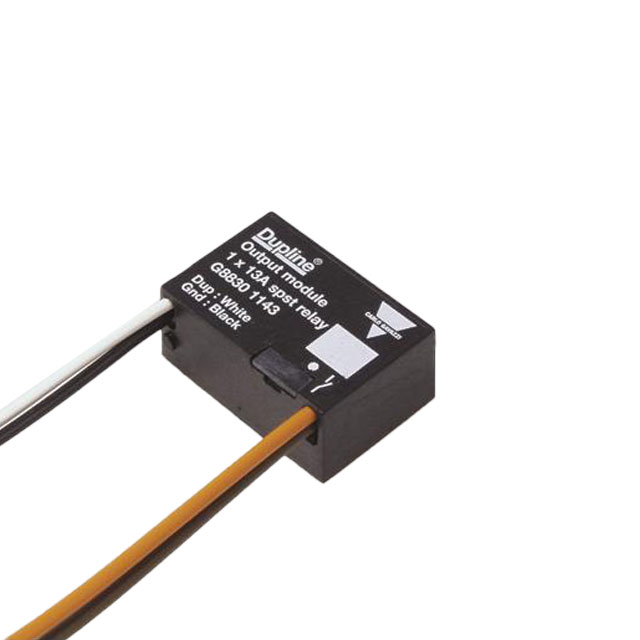 DUPLINE RECEIVER FOR BUILDING AU【G88301143】