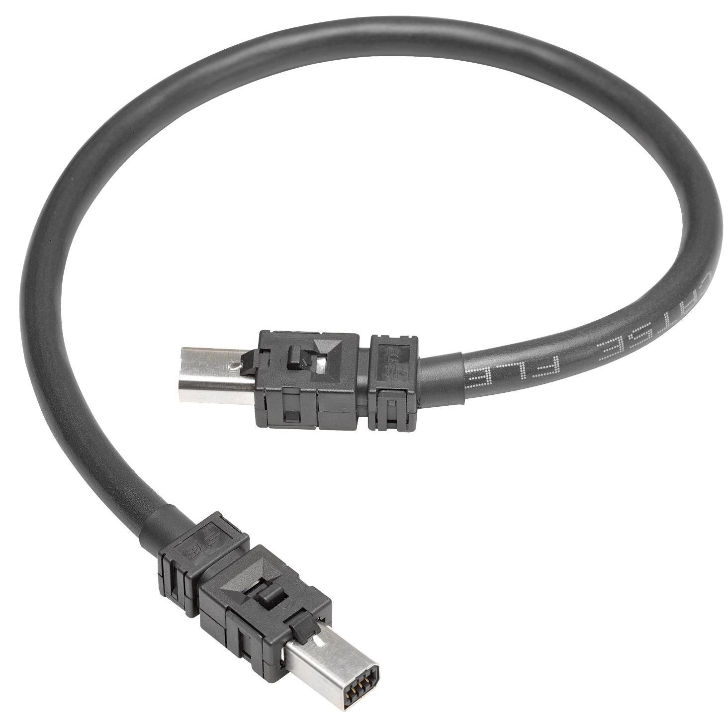 CONNECTION CABLE FOR TCD12【TCD12WSS2TI200】