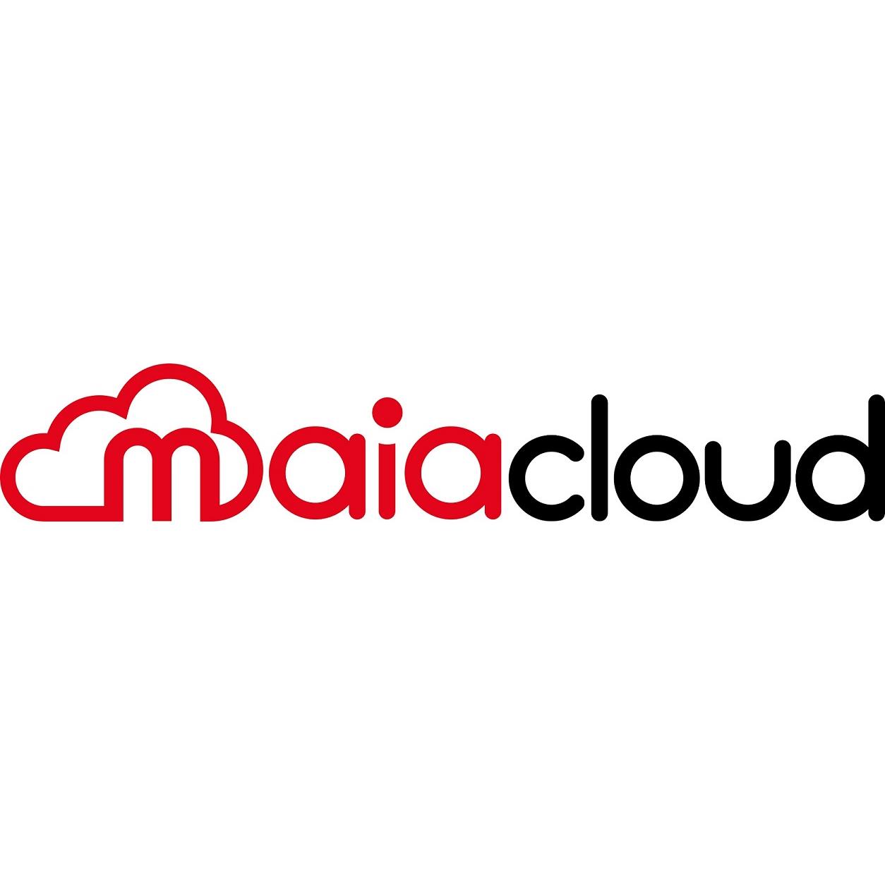 MAIA CLOUD STANDARD LICENCE-2 DE【UWP-LICENCE-M02A】