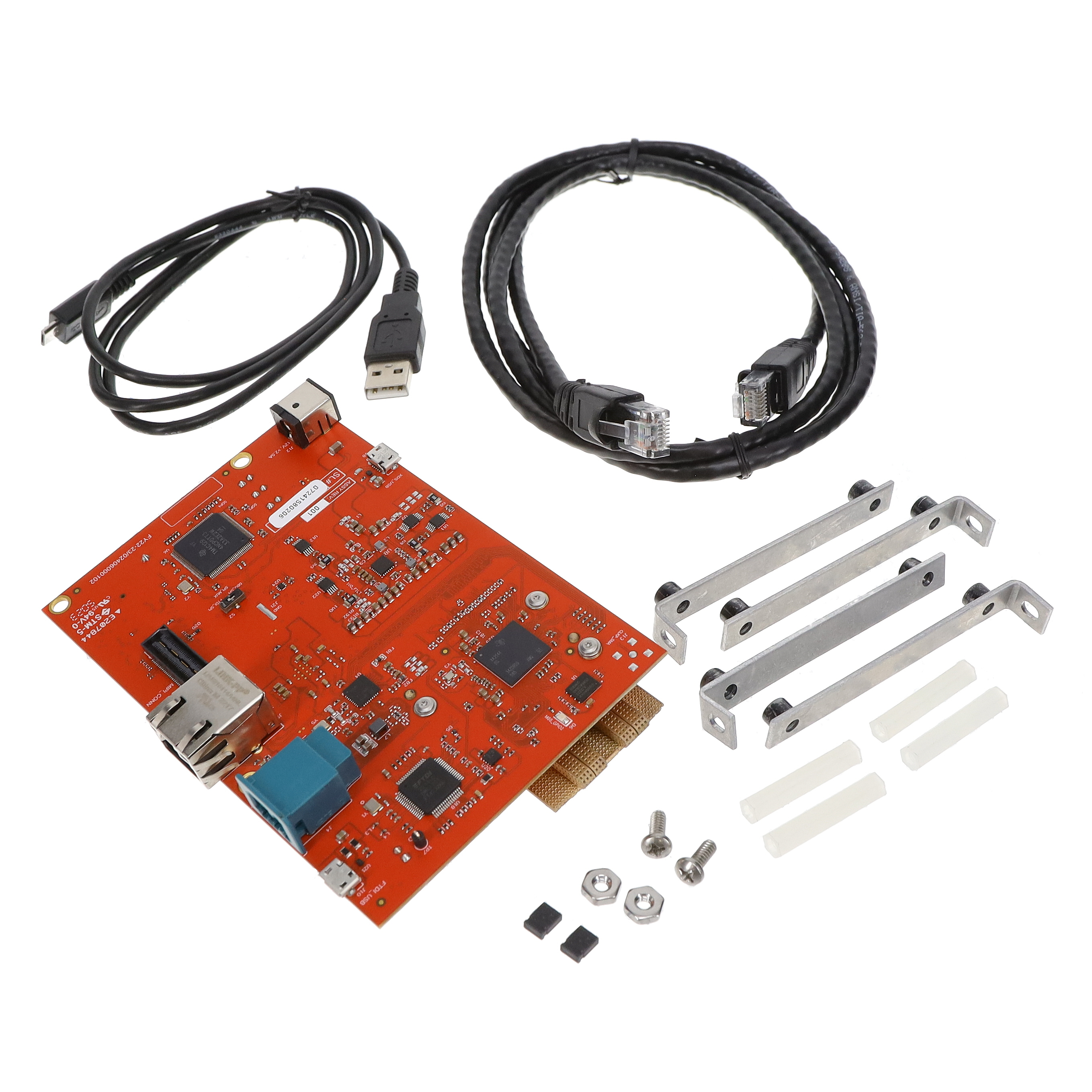 【AWR2544LOPEVM】AWR2544LOP EVALUATION MODULE FOR