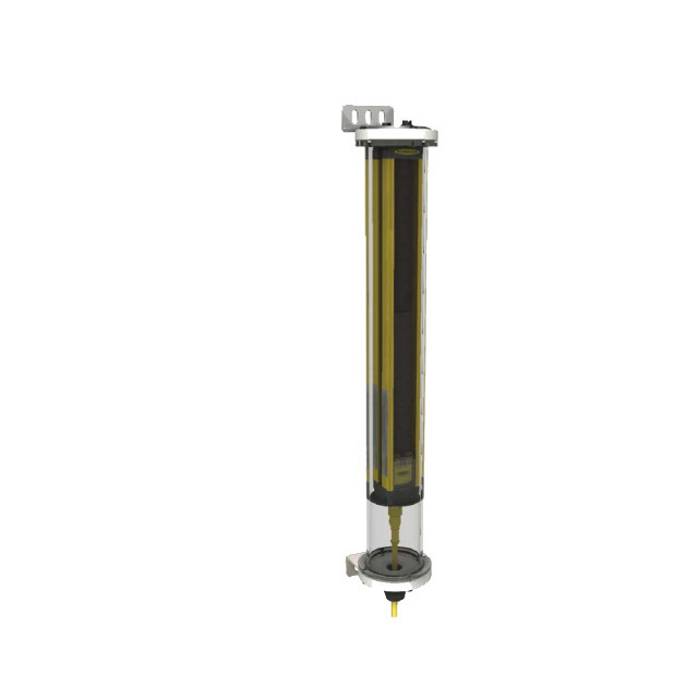 【EZA-TE-750】EZ-SCREEN: TUBULAR ENCLOSURE; MA