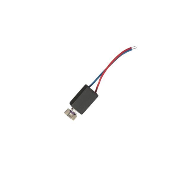 【JY408-111-883】VIBRATION ERM MTR LOW CURR 25MA