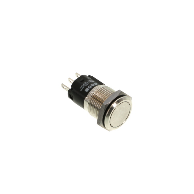 【82-4151.1000】SWITCH PUSHBUTTON SPDT 3A 240V