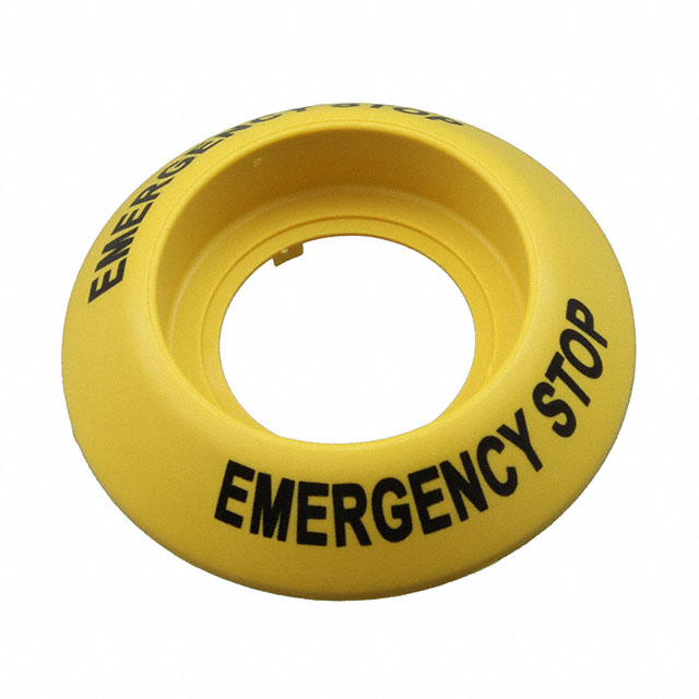【84-902B】PROTECTIVE SHROUD PLASTIC FOR SH