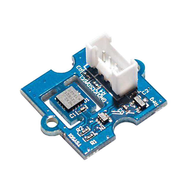 【DPP201G000】GROVE TSYS01 DEV BOARD