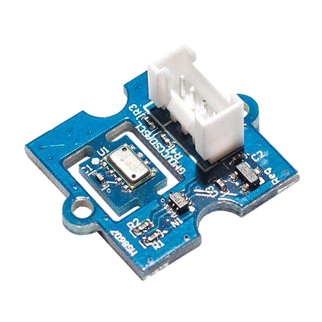 GROVE MS8607 DEV BOARD DPP901G000 Measurement Specialties