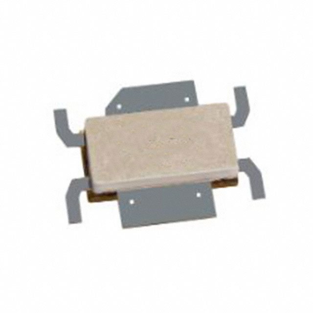 【BLC9G22LS-120VTZ】RF MOSFET LDMOS 28V SOT1271-2