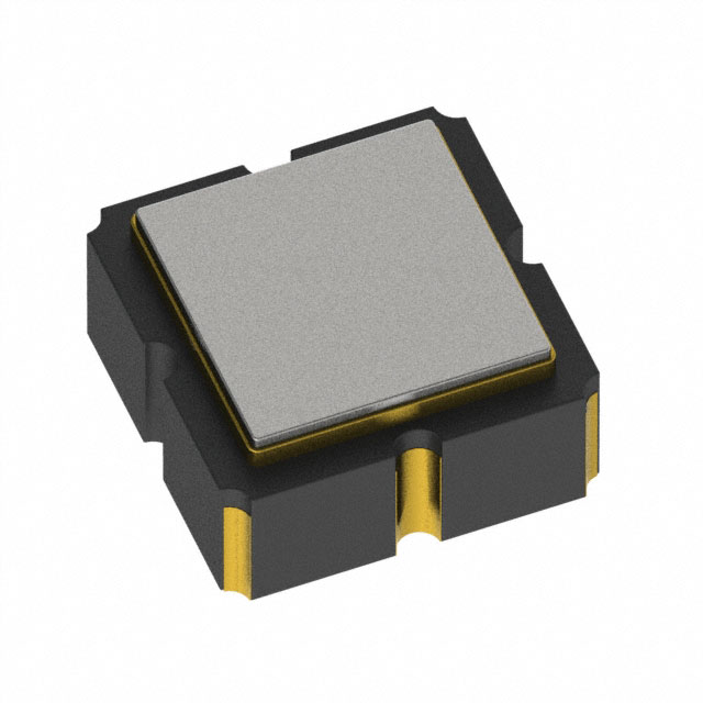【AFS869.0W01-TS4 (3K/REEL)】FILTER SAW 869MHZ 6-SMD